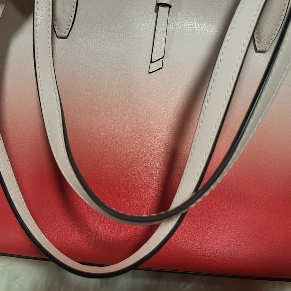 Kate Spade Adel DEGRADE Large Zip Tot - Picture 14 of 14